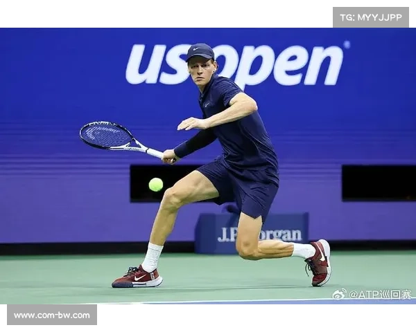 辛纳轻松击败穆塞蒂成功晋级美网四强 连续第二年跻身顶级赛事半决赛