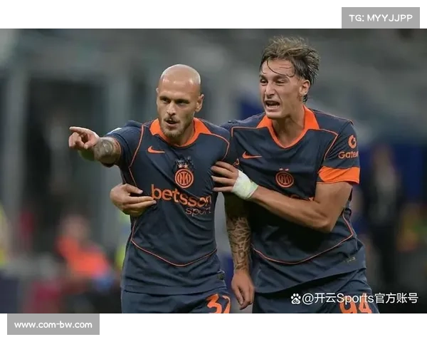 国际米兰客场5-0大胜十人萨索洛,迪马尔科助攻戴帽