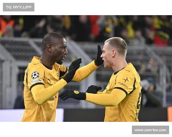 多特蒙德2-0战胜亚特兰大,青年球员数据追踪系统显成效