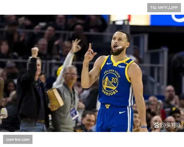 勇士第三节一波流击溃快船，全场三分出手比例再创赛季新高